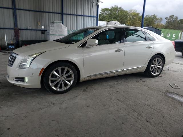 2014 CADILLAC XTS PREMIU - 2G61P5S32E9179694