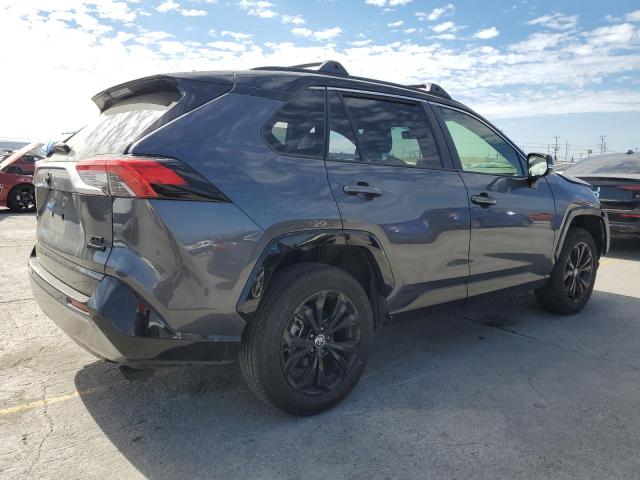 2024 TOYOTA RAV4 XSE #3298127134