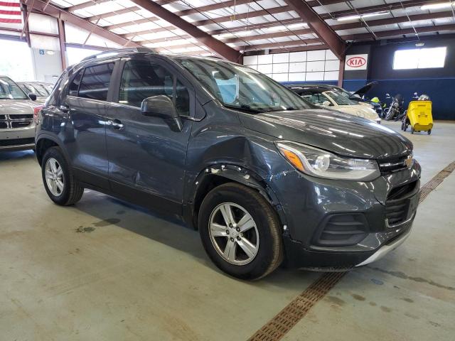 2018 CHEVROLET TRAX 1LT #3259110112