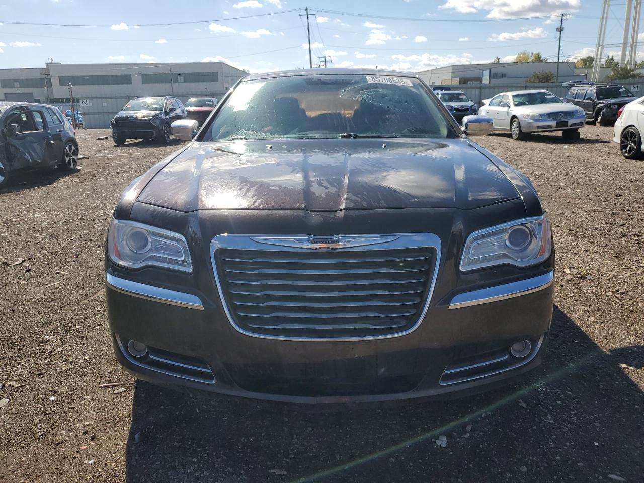 CHRYSLER 300 LIMITED