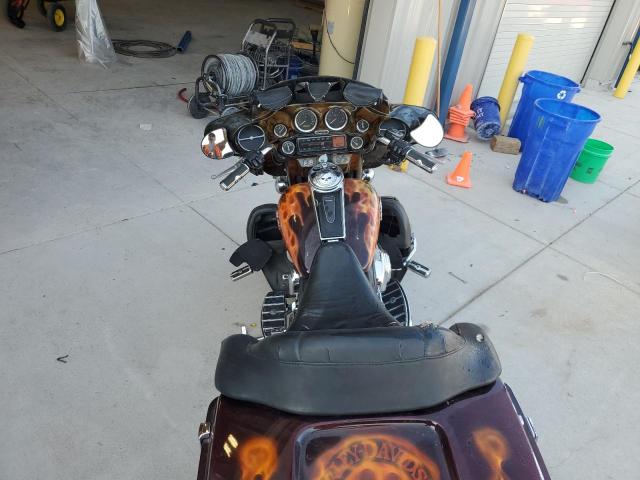 2005 HARLEY-DAVIDSON FLHTCUI - 1HD1FCW175Y604642