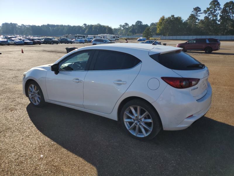 2017 MAZDA 3 TOURING - 3MZBN1L35HM132652