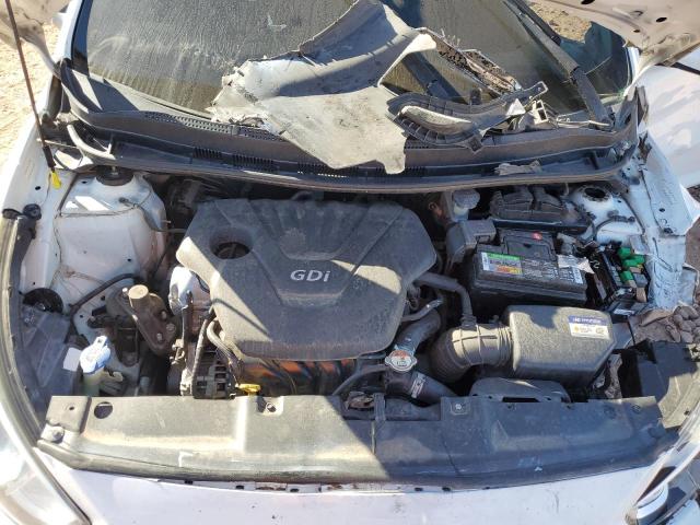 2017 HYUNDAI ACCENT SE - KMHCT4AE8HU220234