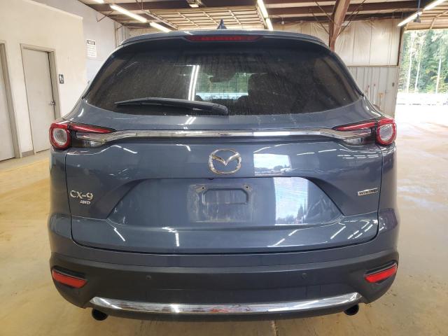 2021 MAZDA CX-9 GRAND JM3TCBDY1M0521791