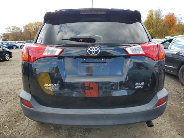 2013 TOYOTA RAV4 XLE - 2T3RFREVXDW115236
