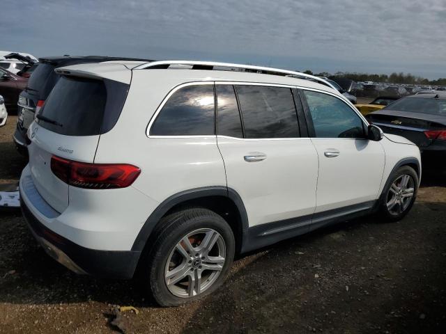 2021 MERCEDES-BENZ GLB 250 4M W1N4M4HB8MW105951