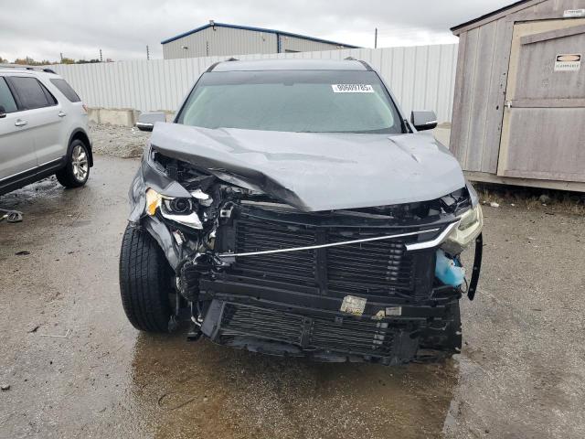 2019 CHEVROLET TRAVERSE L #3296314419
