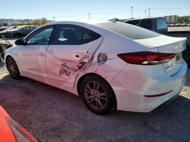 2017 HYUNDAI ELANTRA SE #3304959938