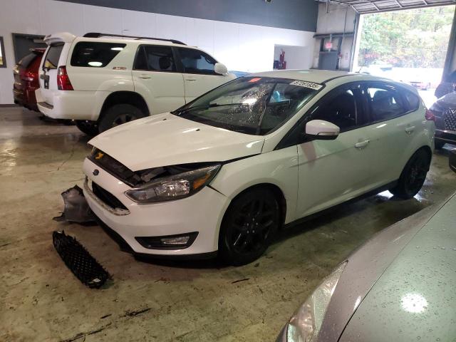 2016 FORD FOCUS SE - 1FADP3K28GL222832