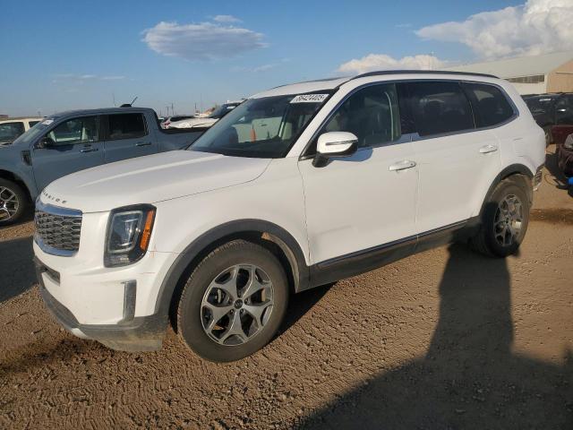 2021 KIA TELLURIDE EX #3290566795