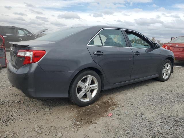 2014 TOYOTA CAMRY L - 4T1BF1FK9EU425234