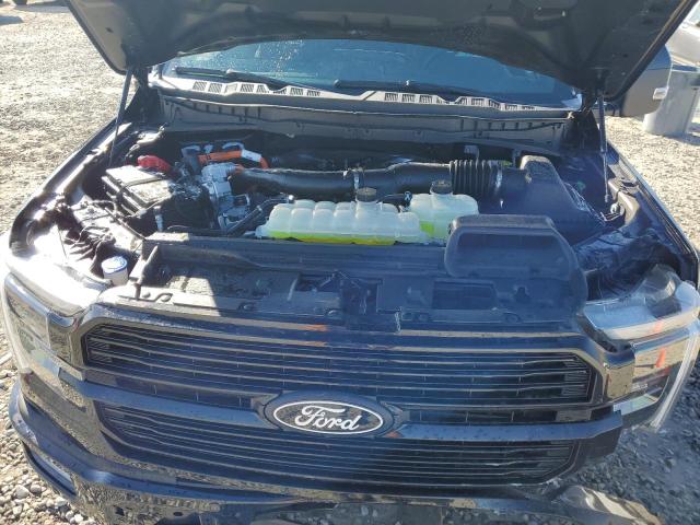 2025 FORD F150 PLATI - 1FTFW7LD3SFA51699