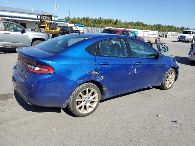 2013 DODGE DART SXT #3284717968