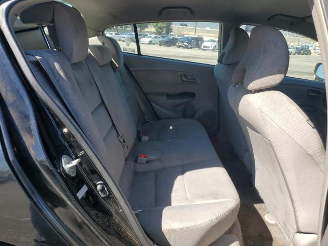 2011 HONDA INSIGHT - JHMZE2H32BS012482