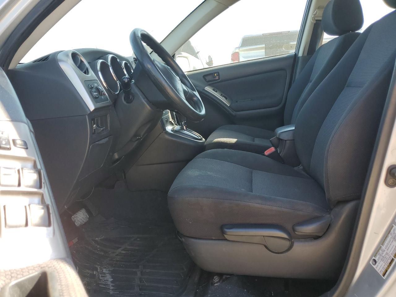 Lot #3264570927 2005 PONTIAC VIBE