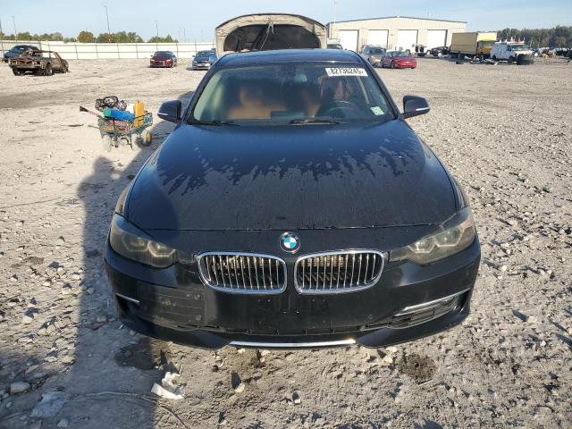 2013 BMW 328 XI - WBA3B3C56DF543613