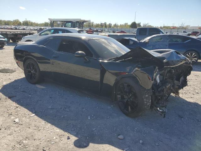 2022 DODGE CHALLENGER #3285012963