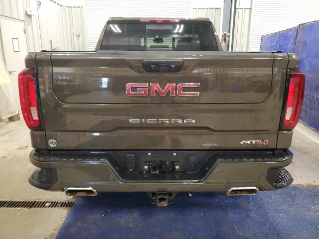 2023 GMC SIERRA K15 #3305416435