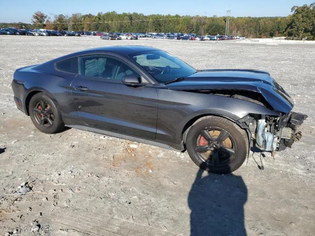 2017 FORD MUSTANG - 1FA6P8AM2H5275539