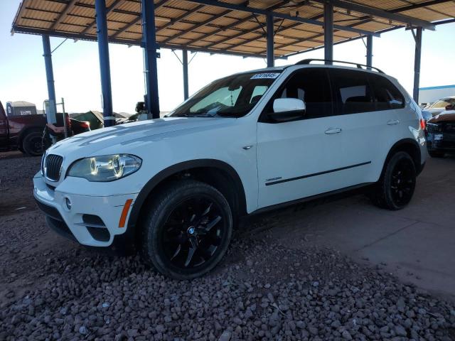 2012 BMW X5 XDRIVE3 - 5UXZV4C56CL756067