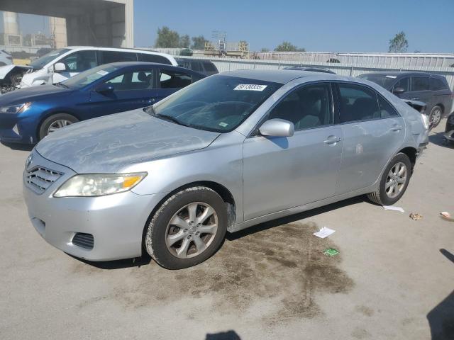 2011 TOYOTA CAMRY BASE - 4T1BF3EK1BU763073