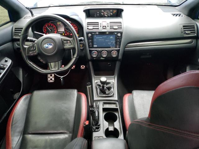 2016 SUBARU WRX LIMITED JF1VA1L60G9811754