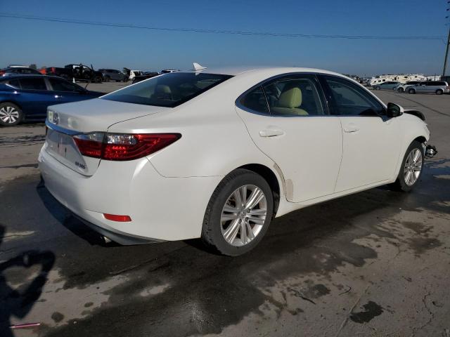 2013 LEXUS ES 350 #3260580096