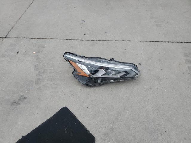 2021 NISSAN ALTIMA SV #3285568275