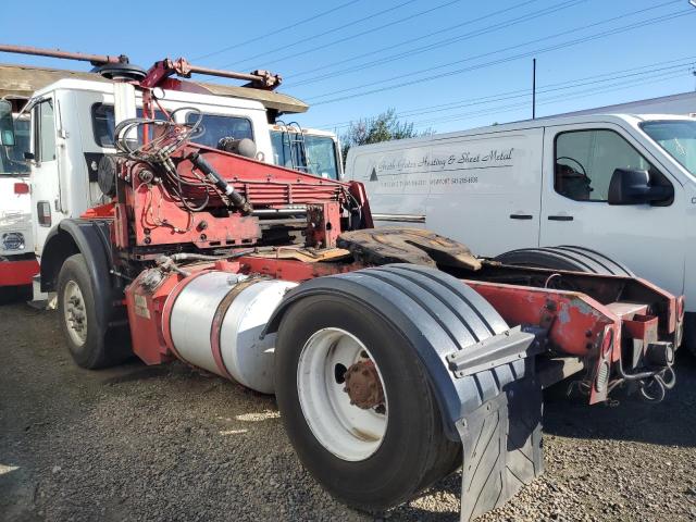 2008 AUTOCAR UNKNOWN #3269823716