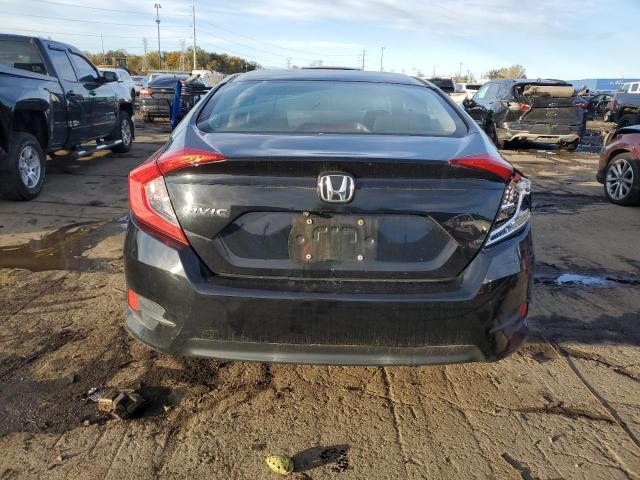 2016 HONDA CIVIC EX #3305331311