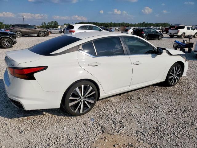 2022 NISSAN ALTIMA SR - 1N4BL4CV3NN346025