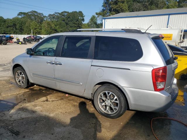 2014 KIA SEDONA EX #3315744345