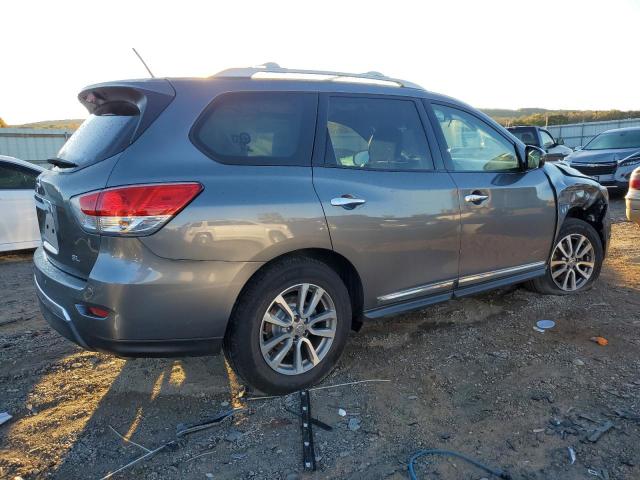 2015 NISSAN PATHFINDER 5N1AR2MN9FC698817