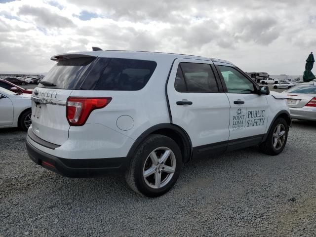 2019 FORD EXPLORER 1FM5K7B80KGA77209