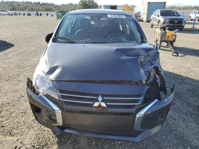 2024 MITSUBISHI MIRAGE ES ML32AUHJ9RH026348