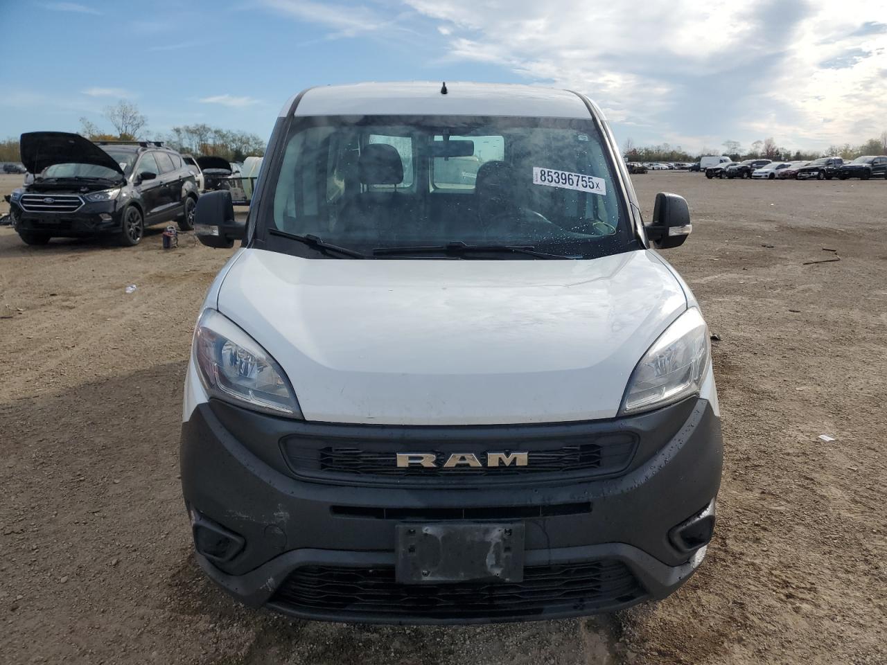 RAM PROMASTER