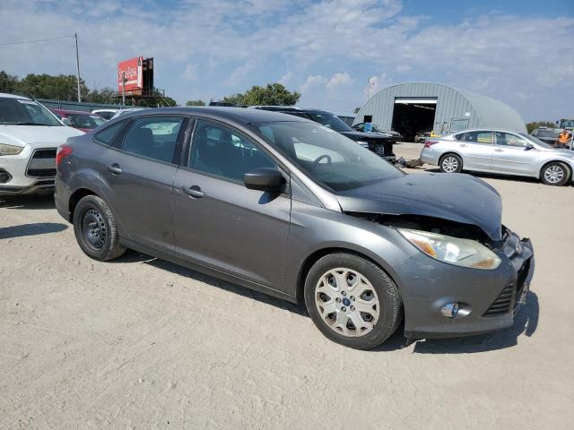 2012 FORD FOCUS SE #3280478139