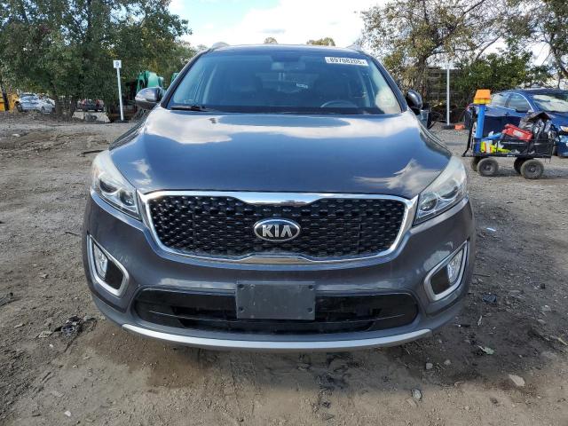 2016 KIA SORENTO EX #3270796484