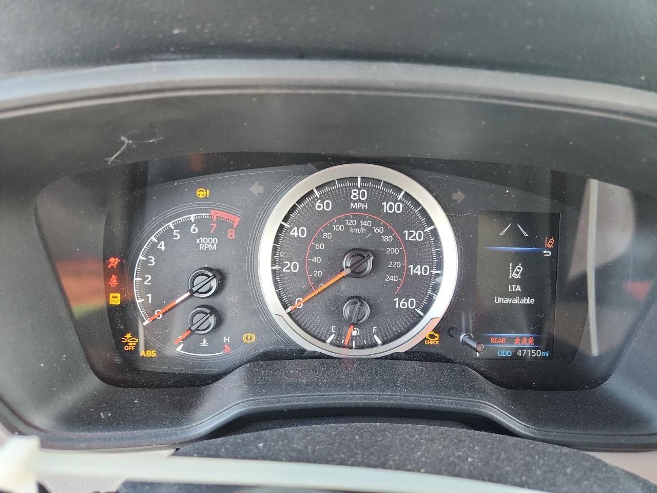 TOYOTA COROLLA CROSS L