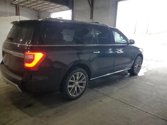 2019 FORD EXPEDITION #3301809379