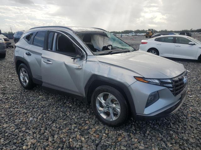 2024 HYUNDAI TUCSON SEL - 5NMJB3DE9RH382953