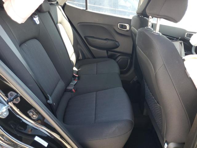 2025 HYUNDAI VENUE SE #3291219026