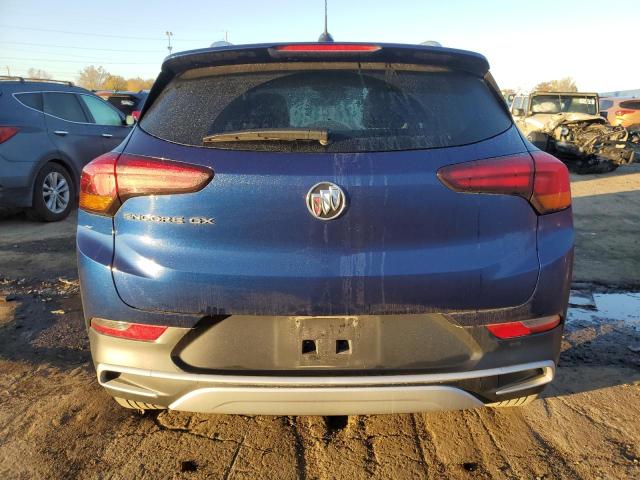 2023 BUICK ENCORE GX #3304546452