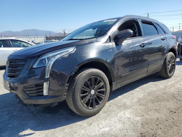 CADILLAC XT5 LUXURY