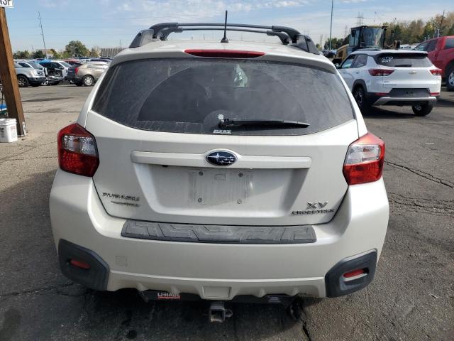 2014 SUBARU XV CROSSTR #3284343021