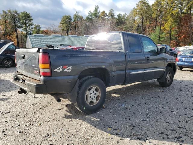 2003 GMC NEW SIERRA #3302729010
