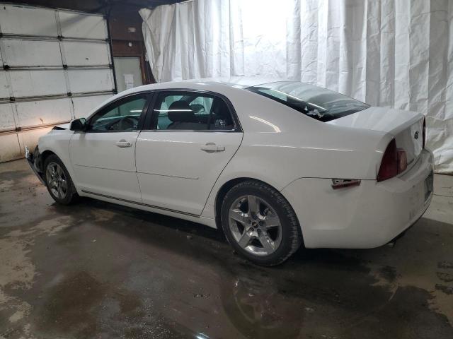 2010 CHEVROLET MALIBU 1LT - 1G1ZC5EB0AF296893