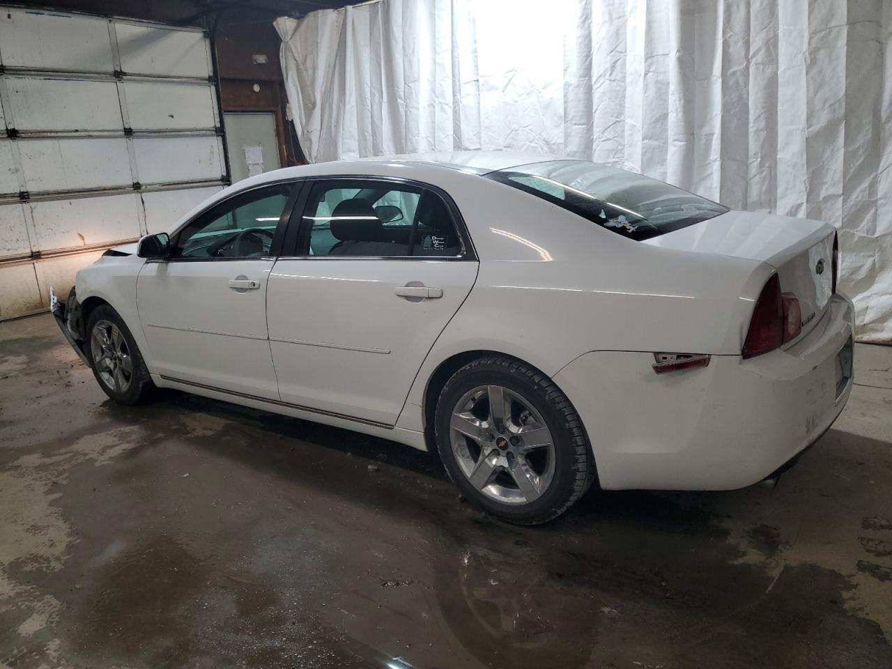 CHEVROLET MALIBU 1LT