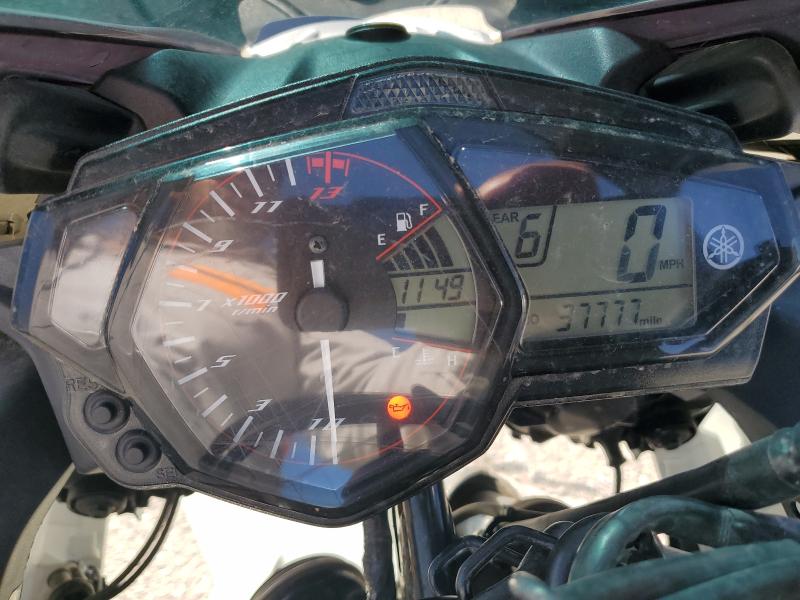 2016 YAMAHA YZF-R3 #3297227384