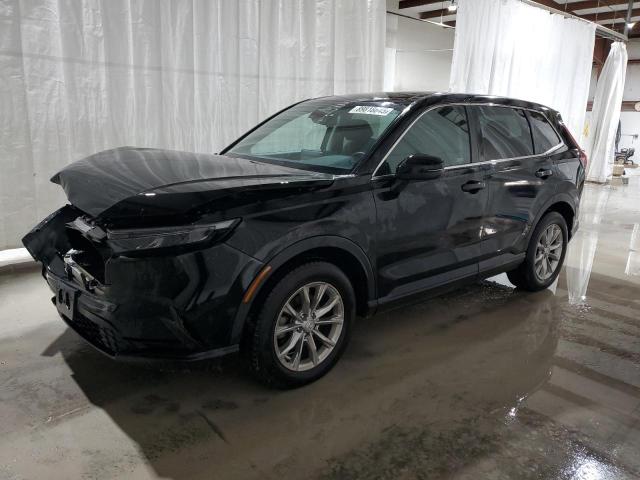 2024 HONDA CR-V EX #3304523483